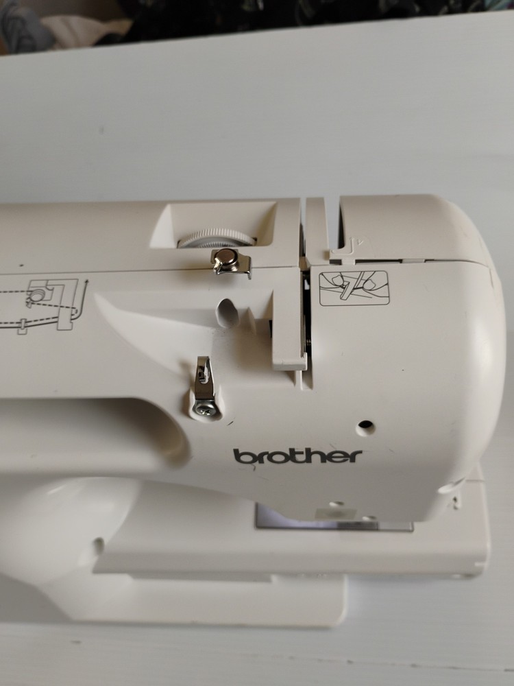 Brother CE8080PRW Computerized Sewing Machine