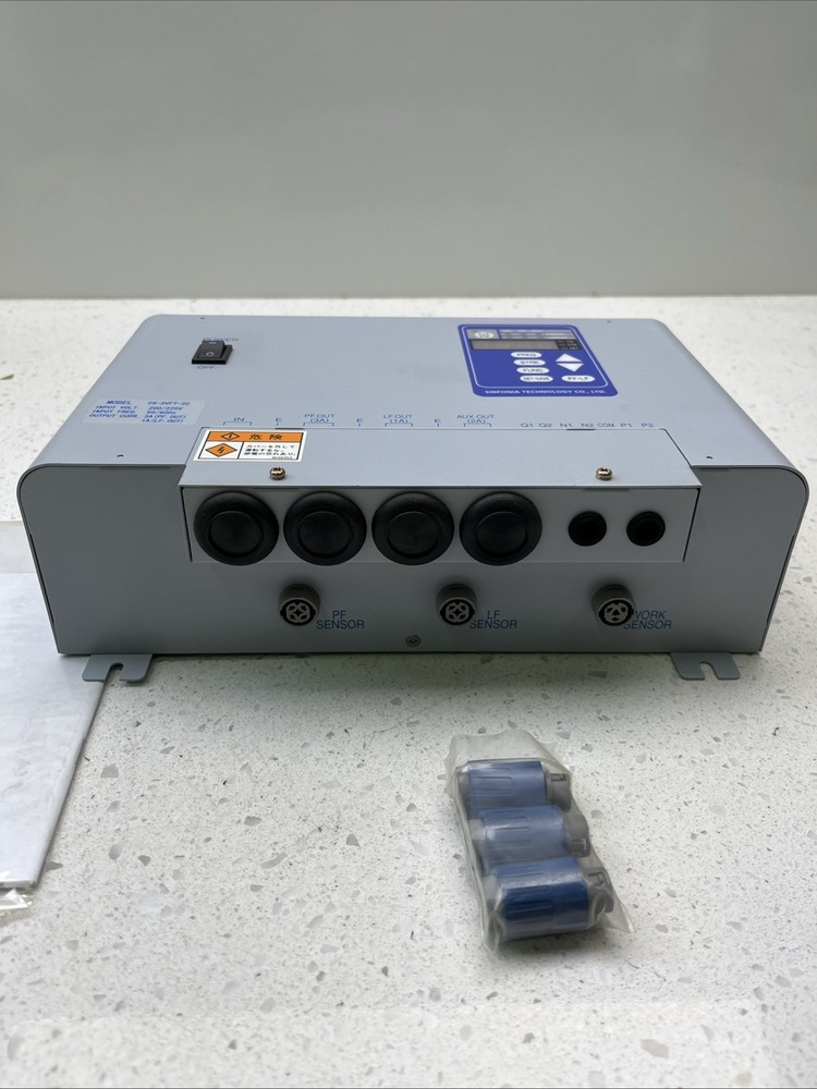 C9-3VFT-2C Shinko Twin VF Regulator Price