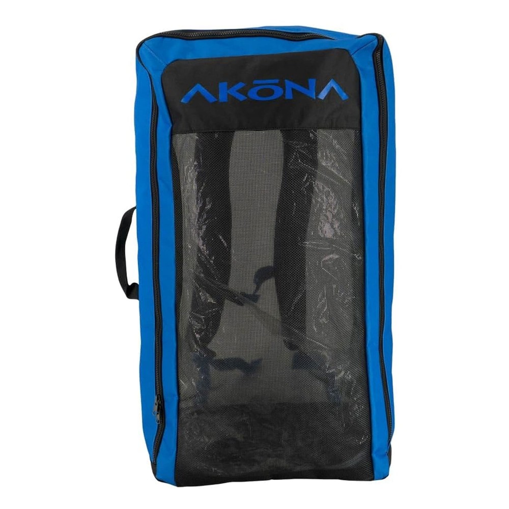 AKONA Azul Mesh Backpack Blue (AKB100BU)
