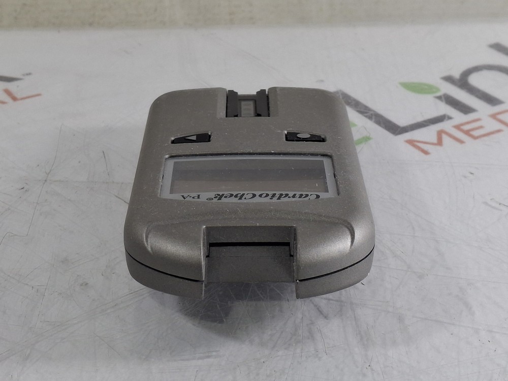 Polymer Technology Systems, Inc. CardioChek PA Analyzer