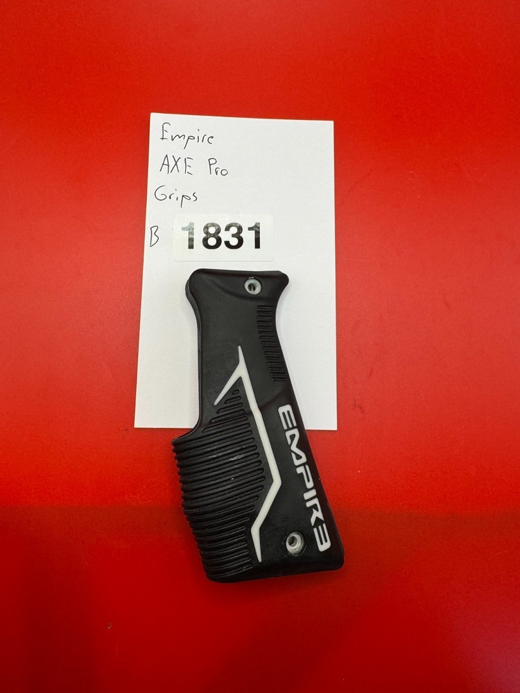 Empire Axe Pro Grips