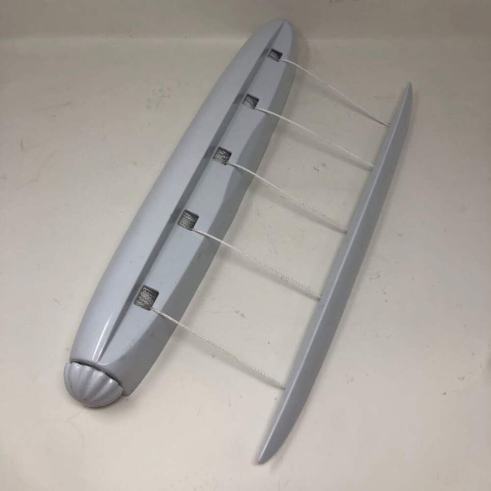 90600 Strata Retractable Laundry Line