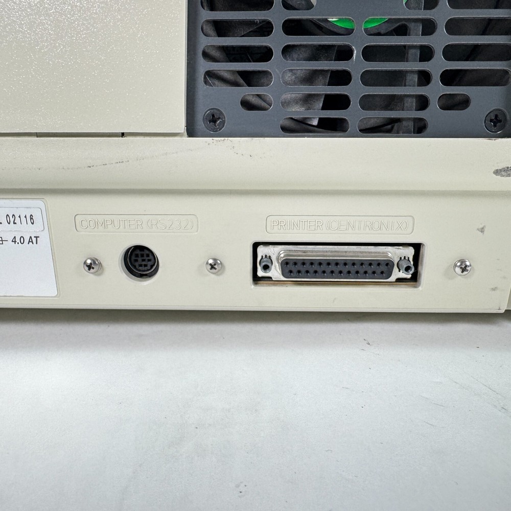 🚀Molecular Device SpectraMAX 340PC HighPerformance Absorbance Microplate Reader