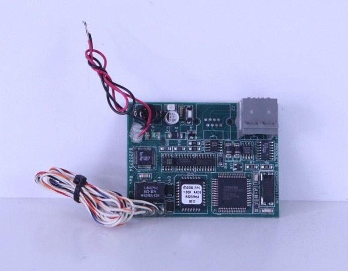 MiniVerter FG944-02 (ICSNet Interface) Module For AMX ViewStat Thermostats