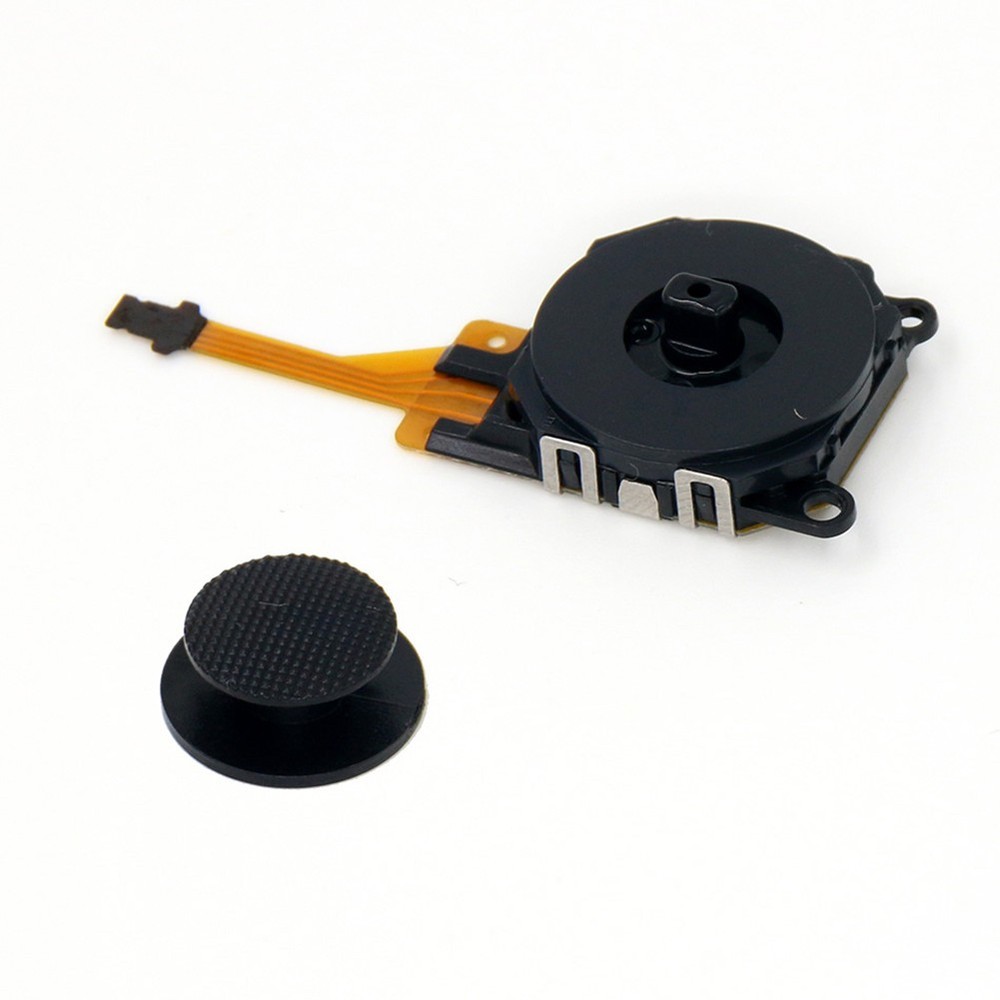 1*Thumbsticks Joysticks Analog Sticks Replacement for PSP 3000 Game Console