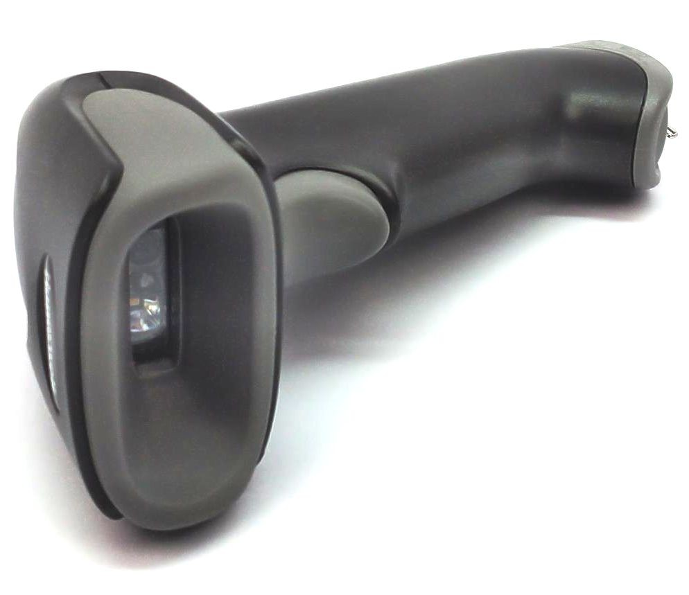 Honeywell 1472G2D-2-N Barcode Scanner Handheld Area Image Wireless Bluetooth