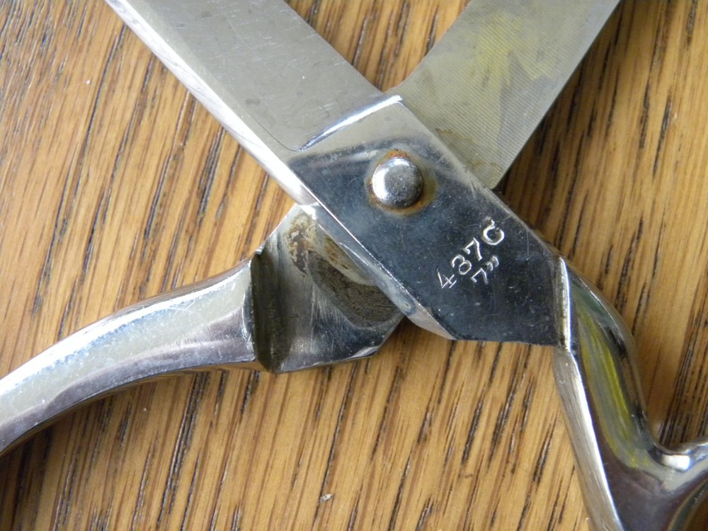 Eversharp Germany Scissors - 7"