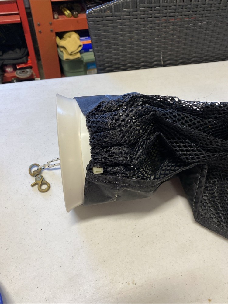 Miscellaneous Lobster Catch Bag