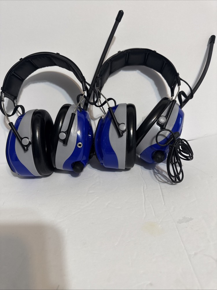 Protector Headphones Not Tested Would Work Great For Shooting Range Some Acid