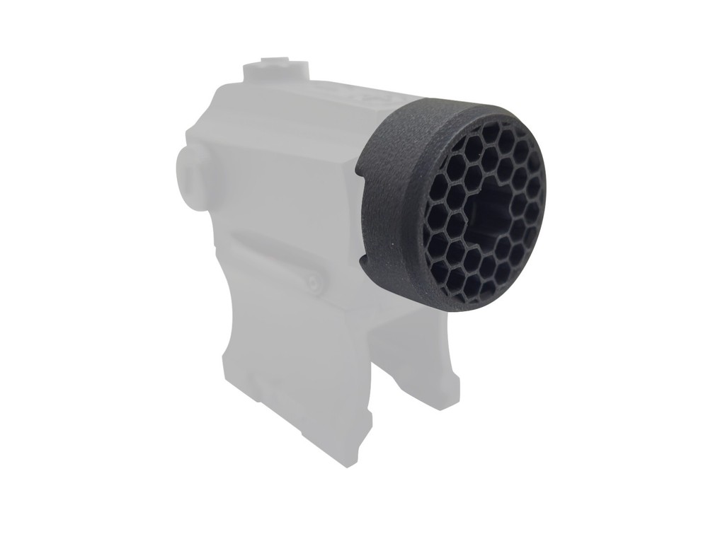 Killflash/ARD - Holosun Models