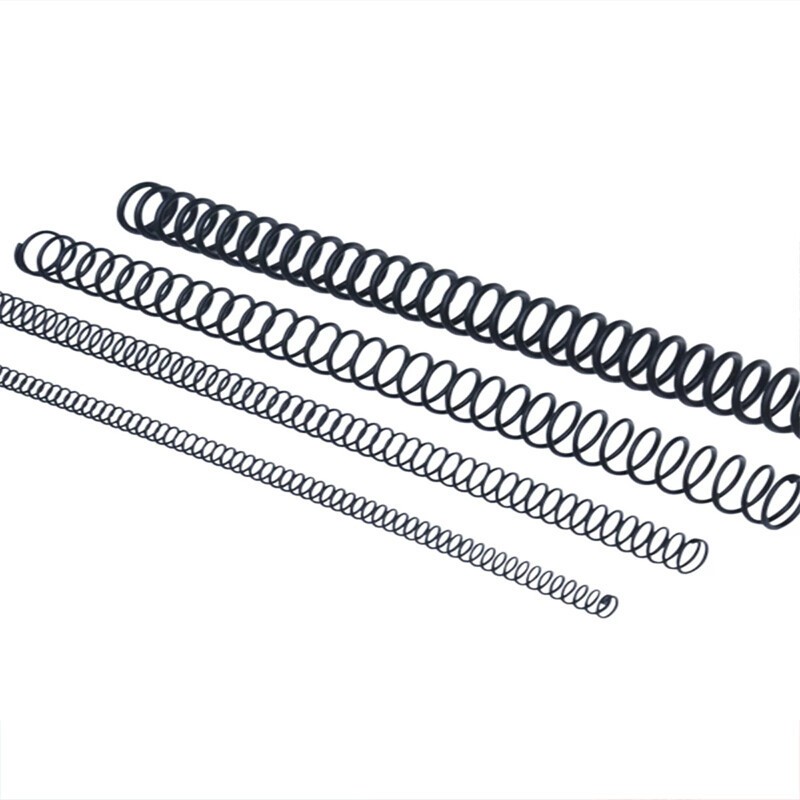 Compression Spring Various Size 2-42mm Diameter & 300mm Length Pressure Small
