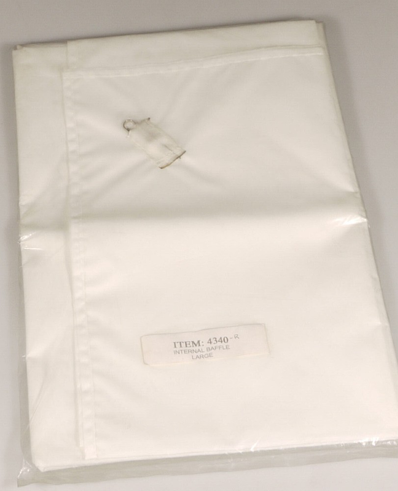 PRL) CHIMERA 4340 SOFTBOX DIFFUSER CLOTH 115x140 cm INTERNAL DIFFUSER CABINET