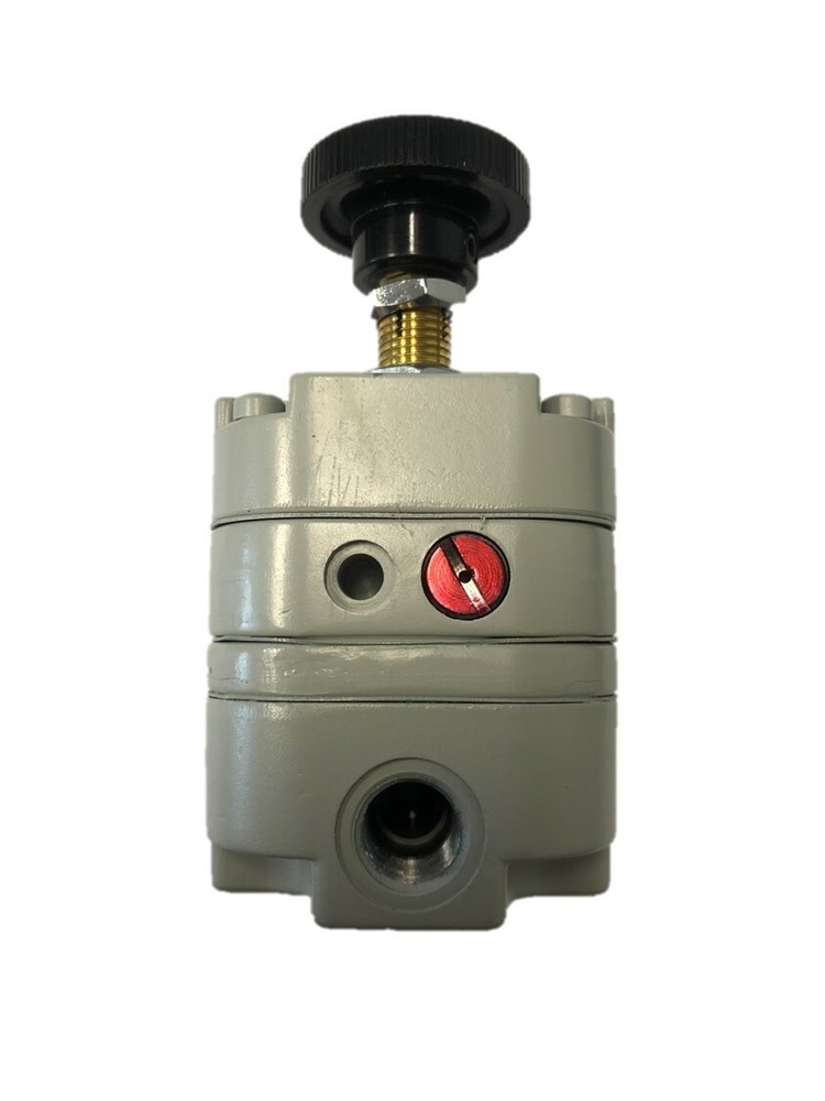 TPC Precision Air Regulator 1/4" NPT UPER2000-02