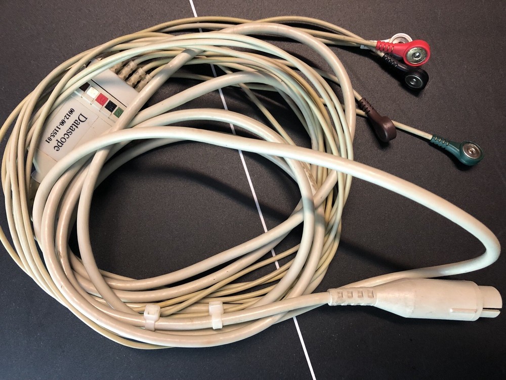 Datascope Cable (No.392)