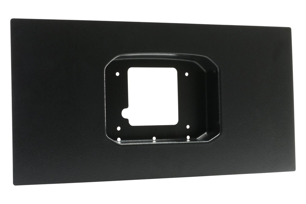 AEM Performance Electronics 30-5541 CD-7 Dash Monitor Flush Mount Panel