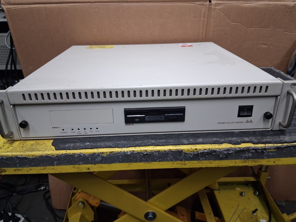 Grass Valley VPE-131