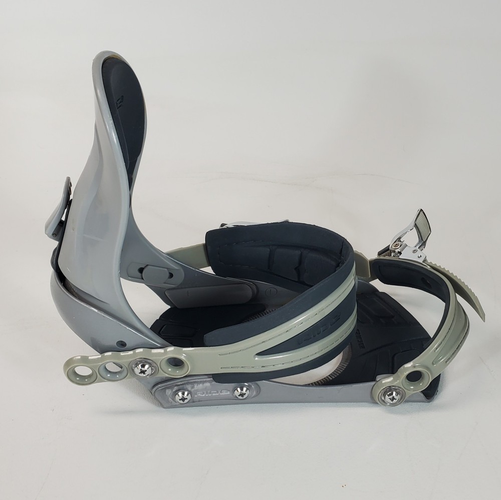 Ride LS Series Snowboard Bindings Large