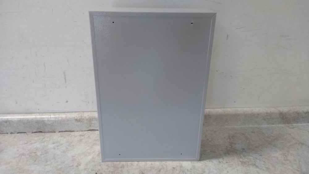 Barska CB13236 150 Key Capacity Wall Mount Key Box