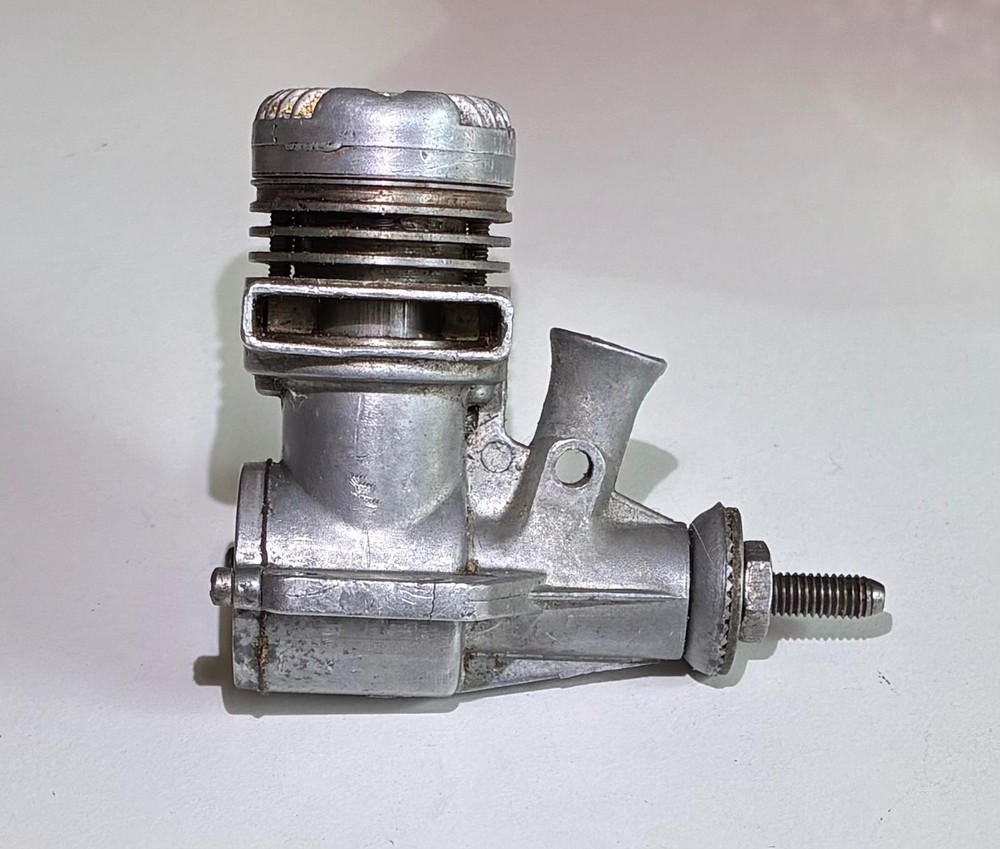 Fox 15 CL Parts Engine Control Line Model Engine / Motor