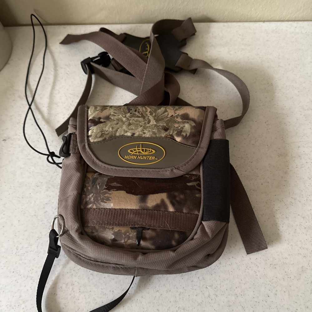 Horn Hunter Bino Chest Pack