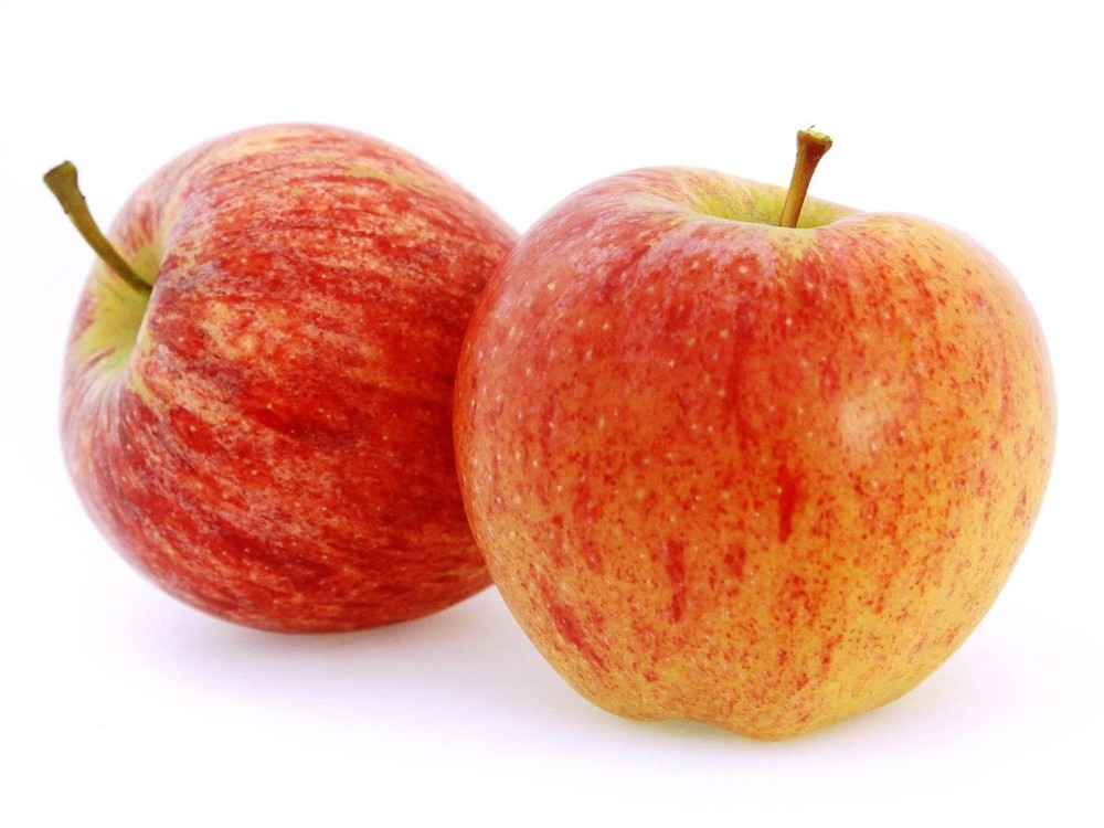 Fresh HoneyCrisp Apples (4 LBS)
