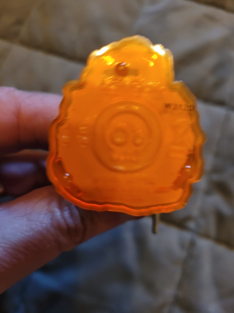 Fright Rider - Skylanders Giants