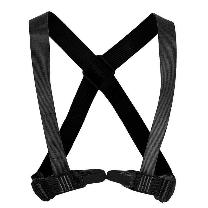 FUSION CLIMB TYCHE CHEST HARNESS