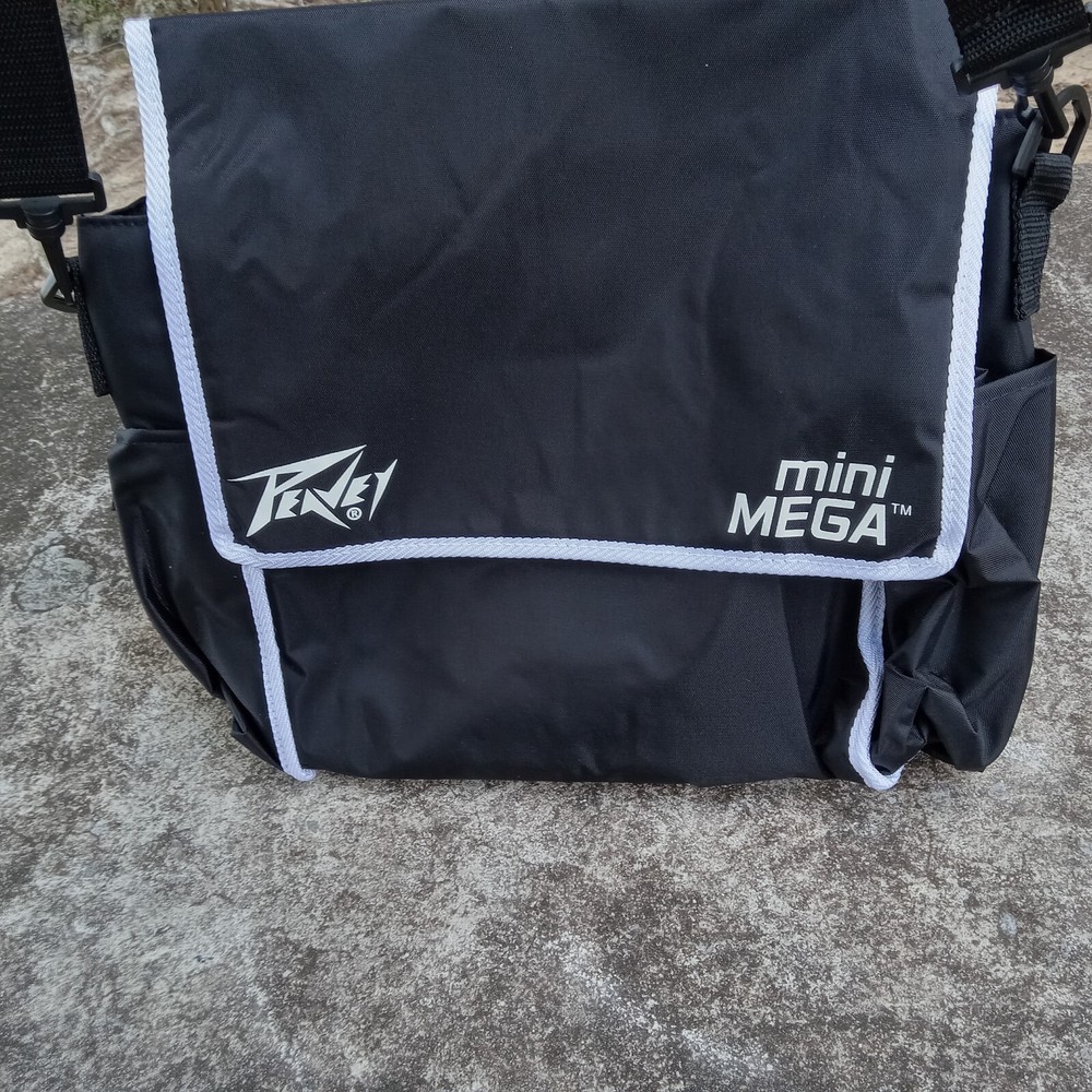 Peavey Mini Max Utility Bag