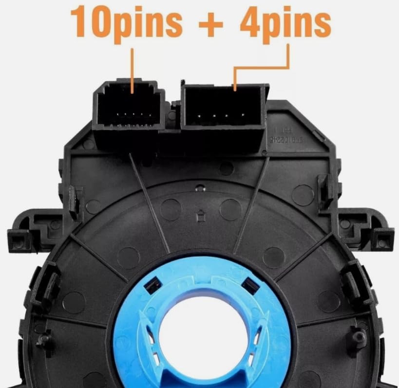 Replacement for Hyund. Elantra 2011 2012 2013 2014 2015 2016, Compact