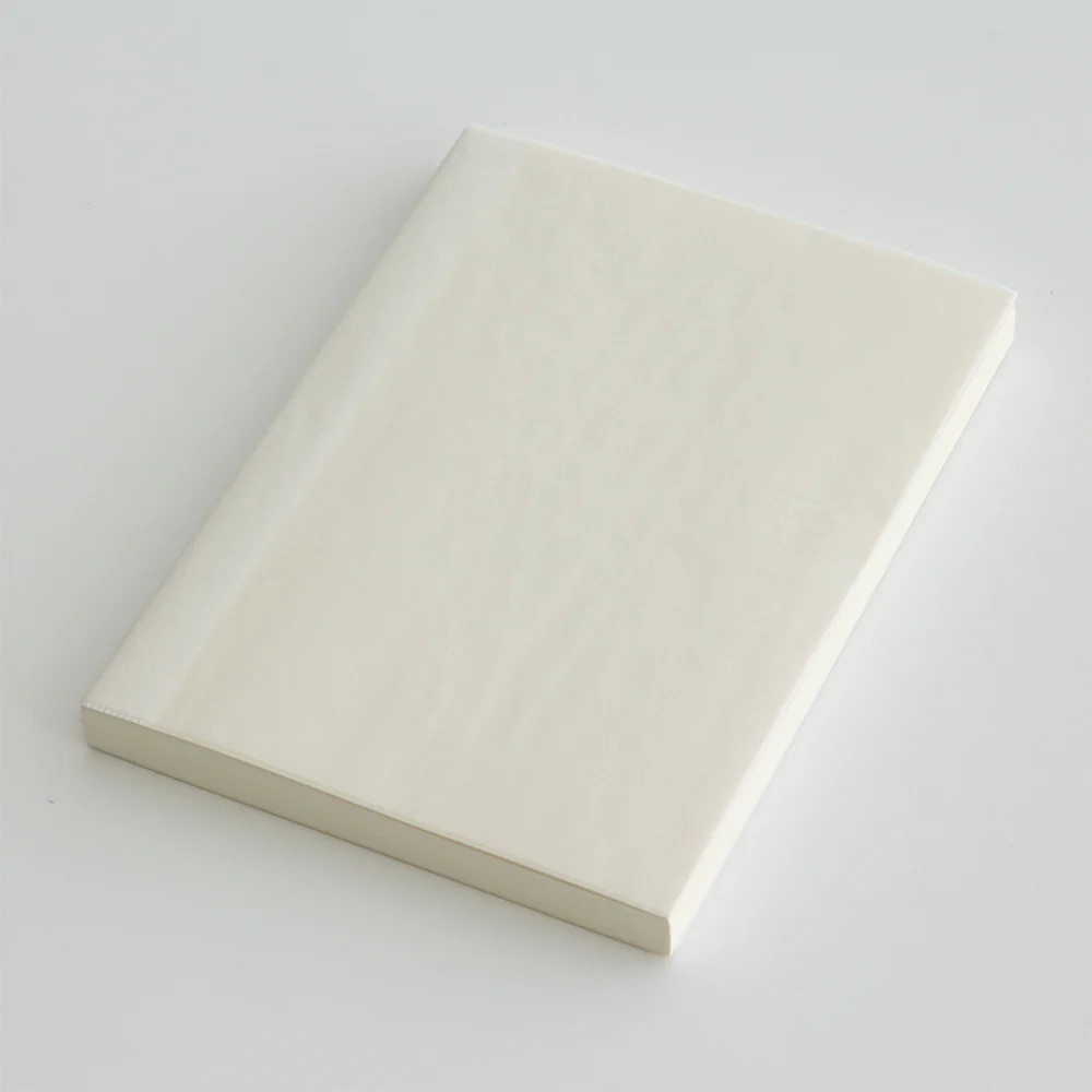 Midori MD Notebook - A6 - Grid