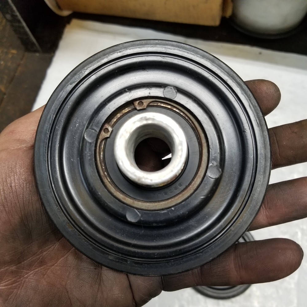 2011-2014 Polaris Rush Switchback rear upper bogie wheels 1590341