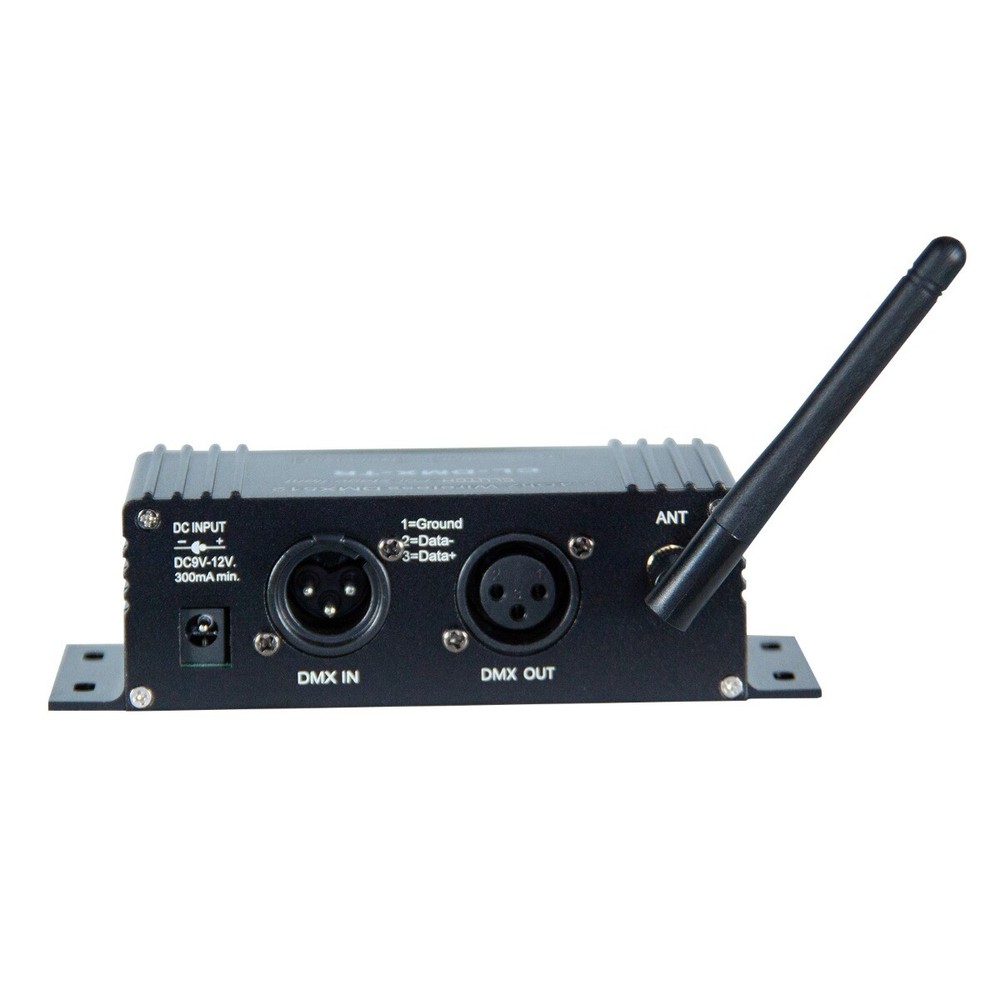 Clutch CL-DMX-TR DMX Wireless Transmitter