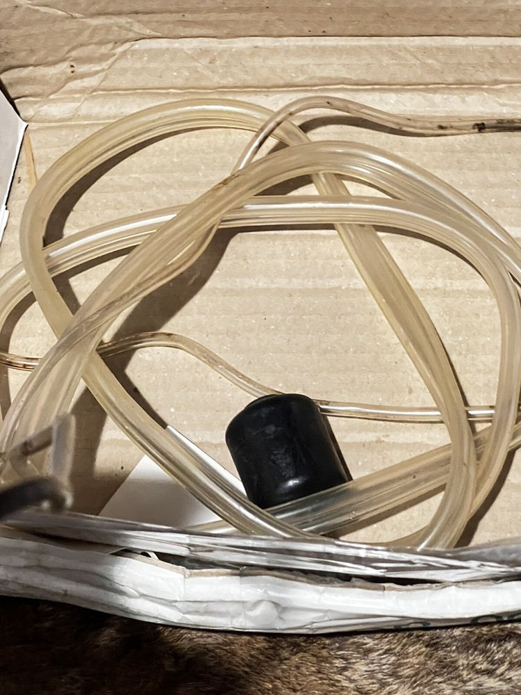 Katadyn Survivor-06 Hand Pump