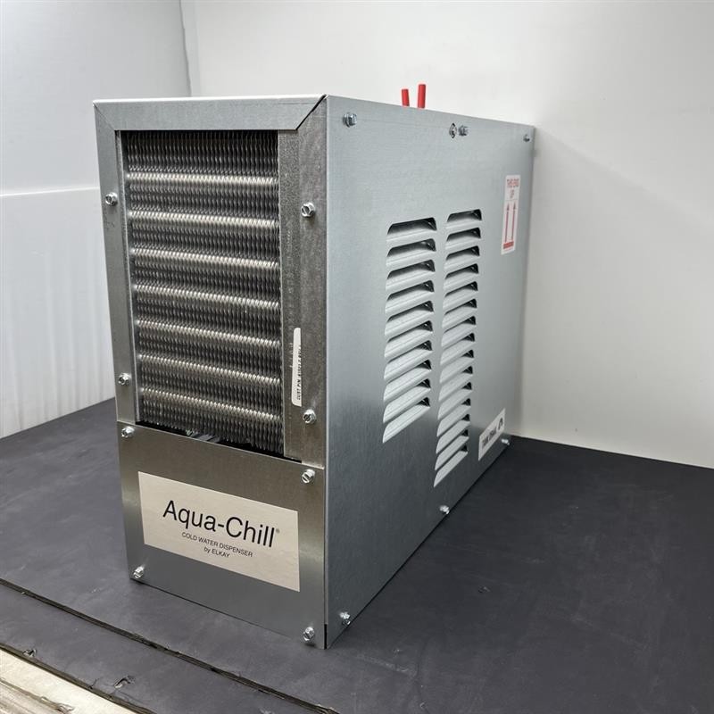 Elkay 1 GPH Non-Filtered Remote Chiller NEW