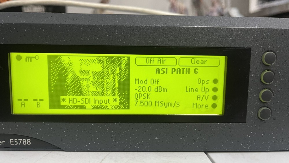 TANBERG E5788 Voyager