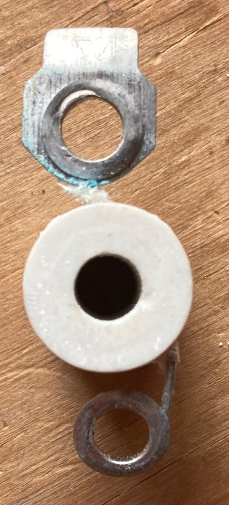 3 Allen Bradley Heater Elements - N7