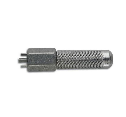 Midwest Type Quiet Air Handpiece Bur Changer/ Bur Removal Tool