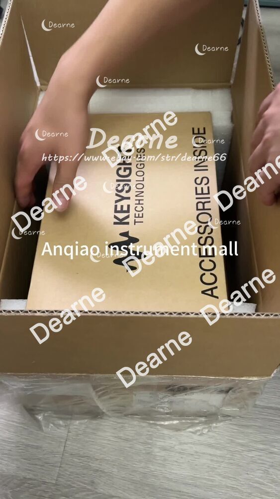 DAQ970A KEYSIGHT Brand new Data Aquisition Switch Unit