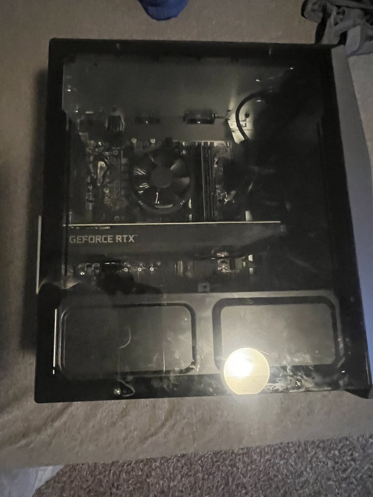 pc gaming