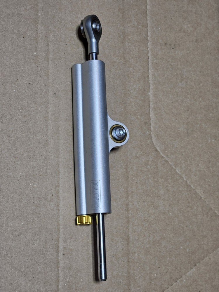 OEM Ducati Panigale 1299 OEM Ohlins Steering Stabilizer