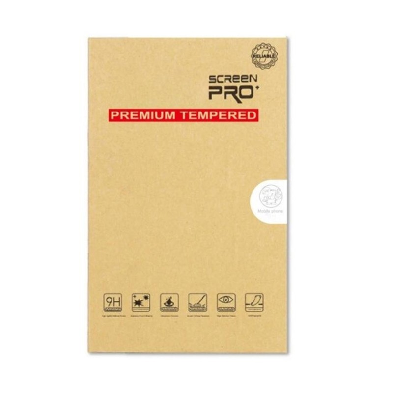 Tempered Glass Screen Protector Shield for RG34XXSP Handheld Console Antiscratch