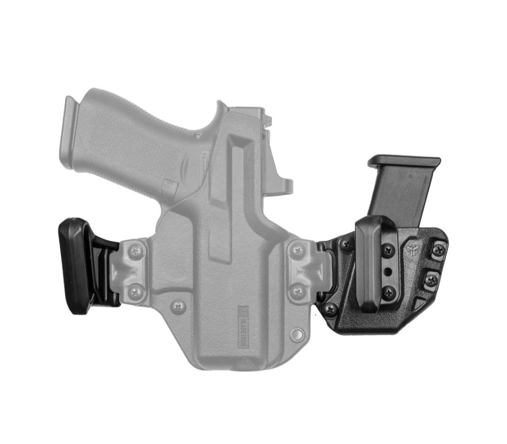 BLADE-TECH Total Eclipse 2.0 Appendix IWB Mag Pouch Mod Kit