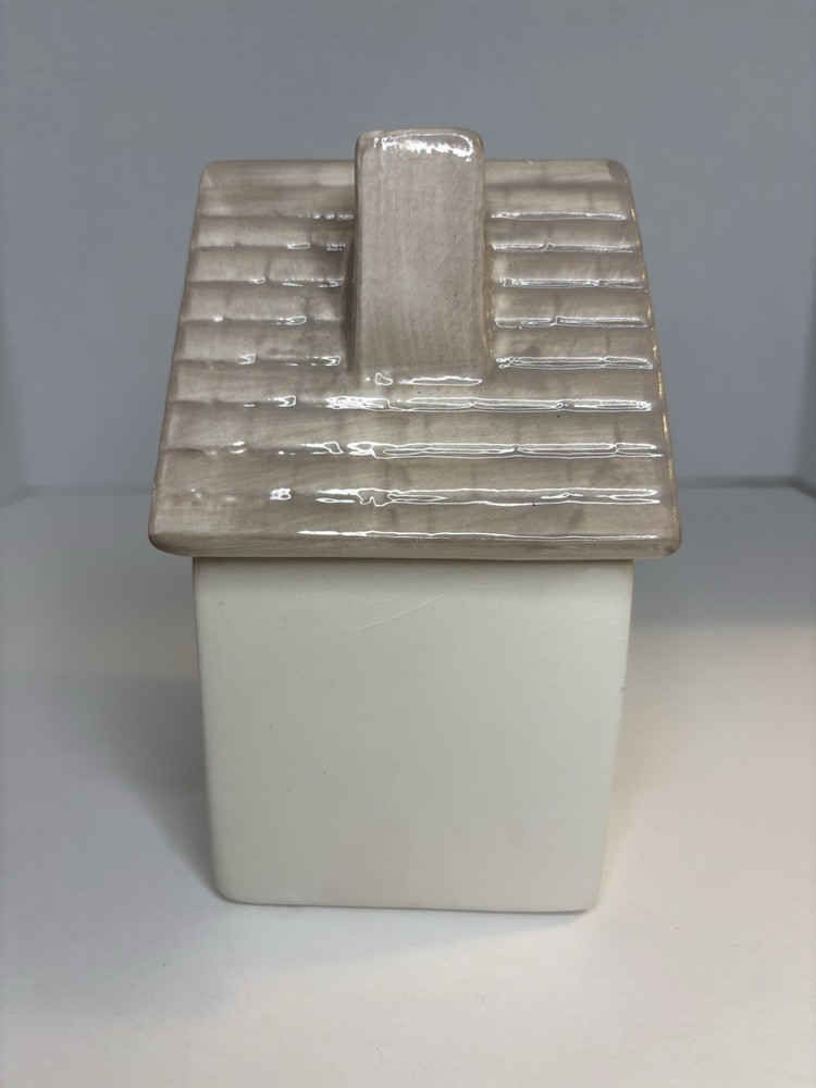 Ceramic Blessings Box, Daily Gratitude Keeper. See Description.