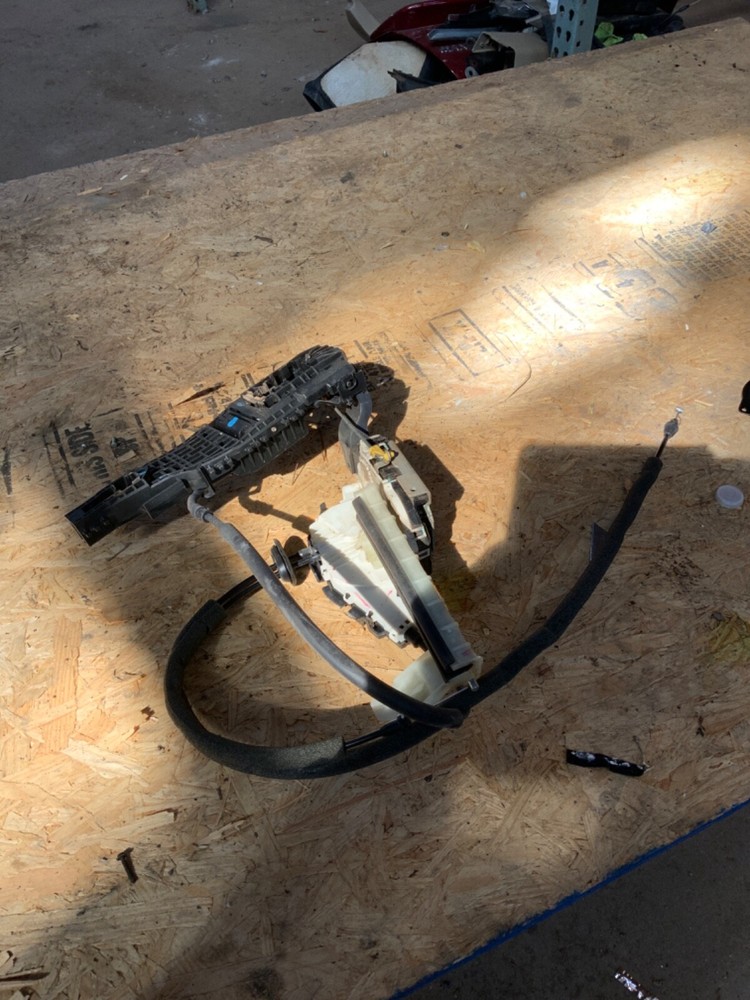 Lock Latch Actuator Dart 2013 2016 Dodge Left Driver Side Front Door Power OEM