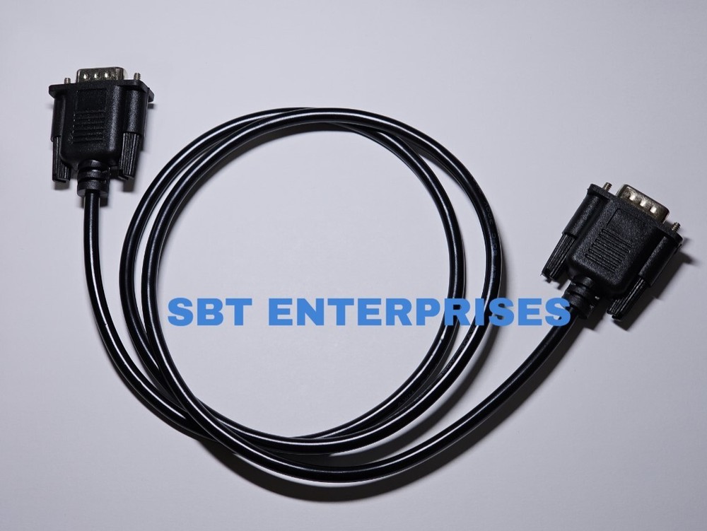 Onity Portable Programmer Serial Cable - SHIPS SAME DAY! - 2 Year Warranty!