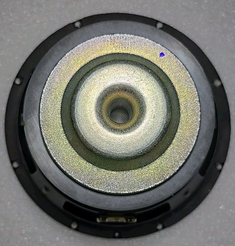 Logitech Z906 Replacement Subwoofer Speaker / Driver Replacement Parts