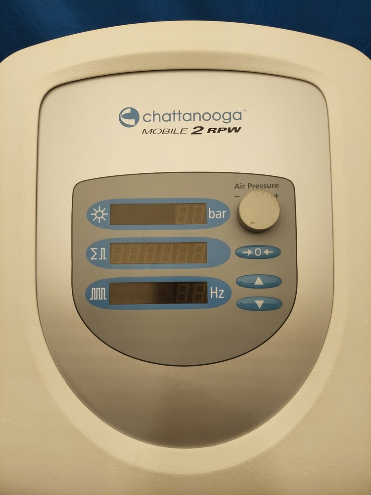 Intelect® Mobile 2 RPW available at Ami Inc