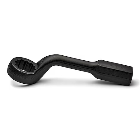 Wright 1952 Striking Wrench, Material Steel, 12" L