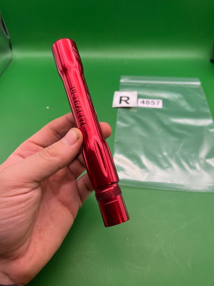 Dye Ultralite Barrel Back 689 Bore Autococker Thread