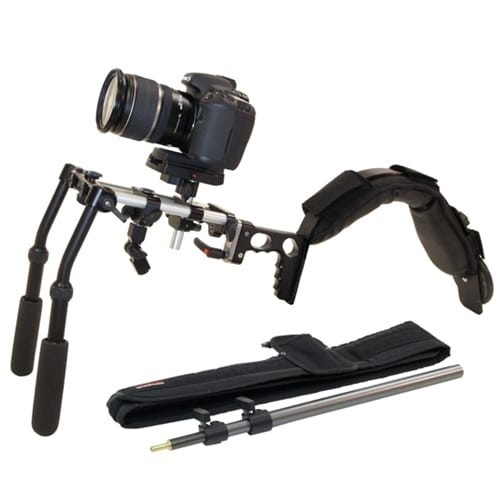 DSLR Support Rig - VariZoom StingRay